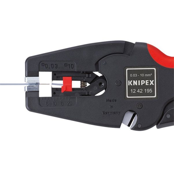 KNIPEX MULTISTRIP 10 - Image 5