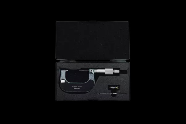 Mitutoyo Micrometer 125-106 - Image 2