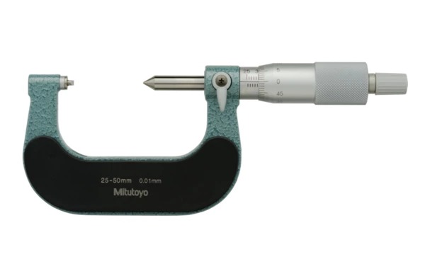 Mitutoyo Micrometer 125-108