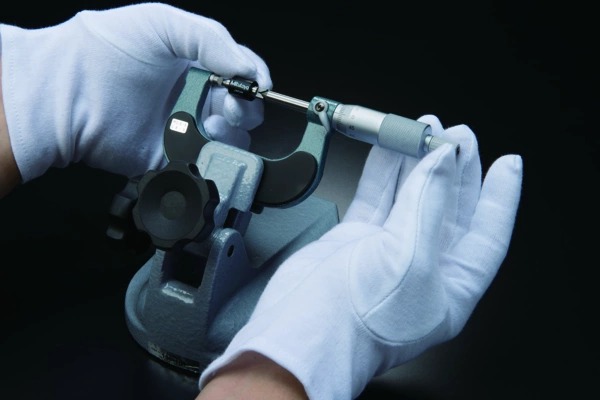 Mitutoyo Micrometer 125-117 - Image 2