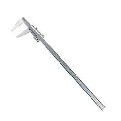 Starrett - Vernier Caliper 600mm/24in .02mm & .001in Grad