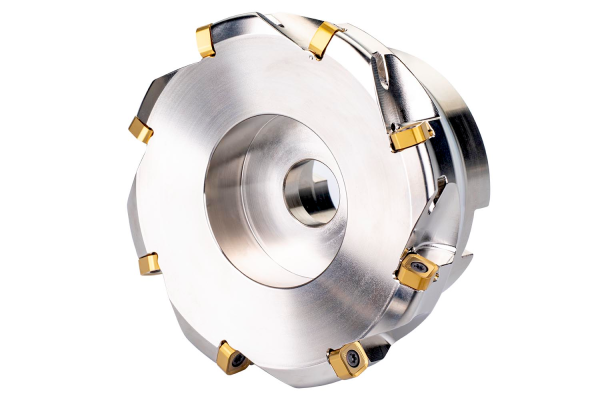 PRAMET 125A08R-SMOSN11-C