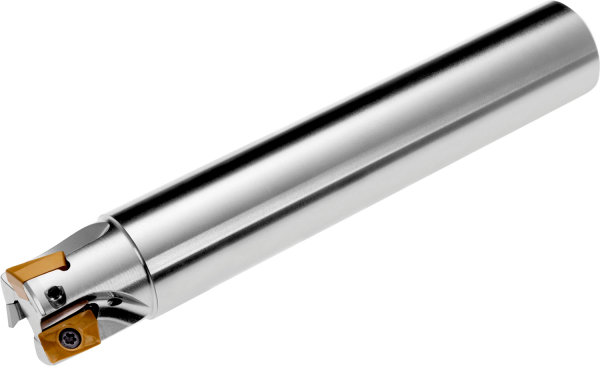 PRAMET 125A3R130C125-ISAD16E-C Milling cutters with clamping by screw