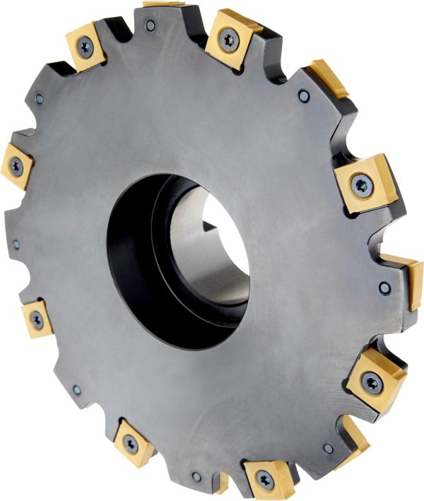 PRAMET 125B06R-S90SN12N6 Milling cutters with clamping by screw