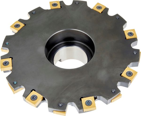 PRAMET 125B06R-S90SN12N6 Milling cutters with clamping by screw - Image 3