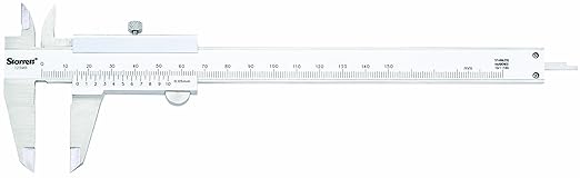 Starrett - Vernier Caliper 150mm .05mm Grad