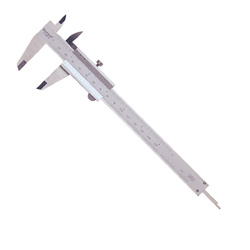 Starrett - Vernier Caliper 300mm/12in .05mm &1/128in Grad