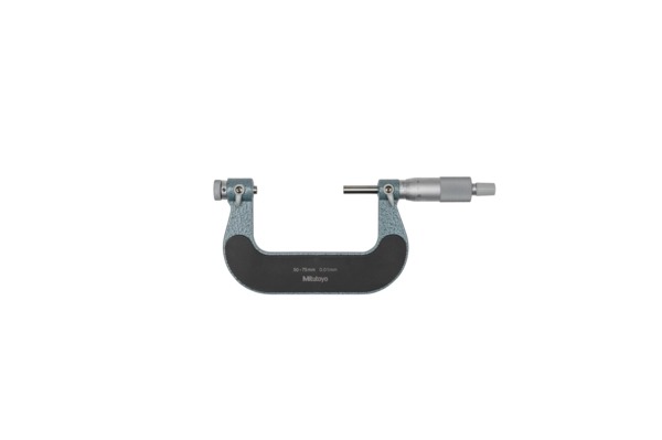 Mitutoyo Thread Micrometer B 126-127