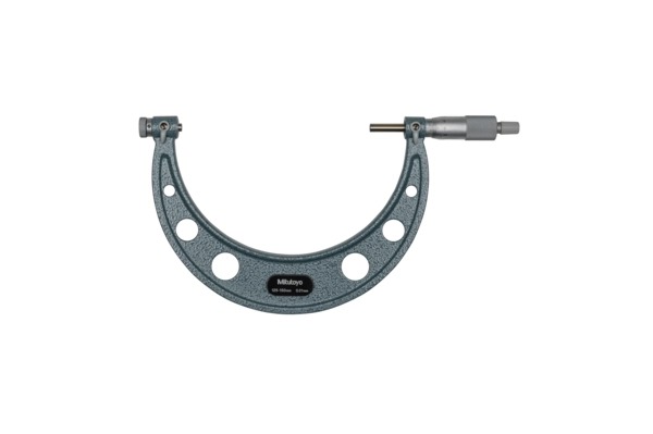Mitutoyo Thread Micrometer B 126-130