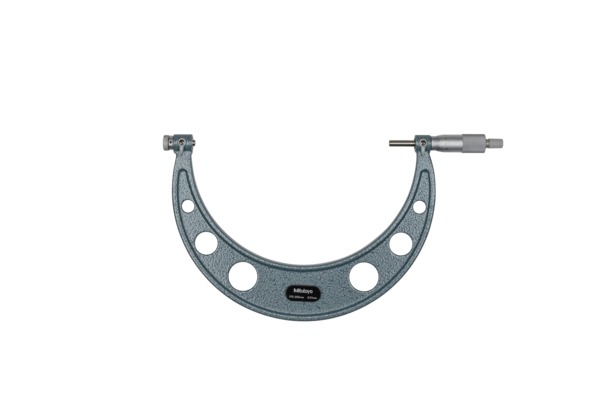 Mitutoyo SCREW THREAD MICROMETER 126-132