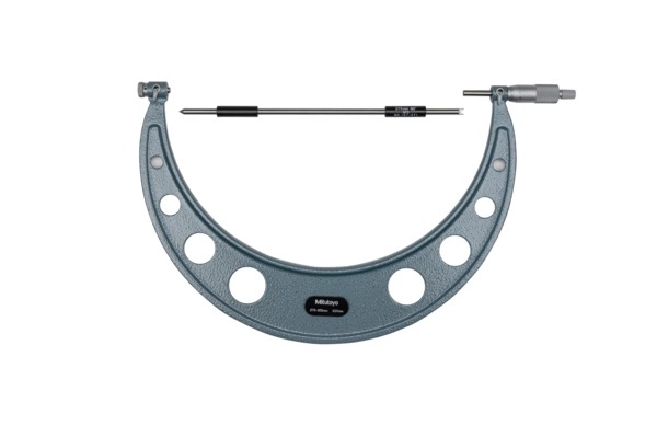 Mitutoyo Screw Thread Micrometer 275-30 126-136