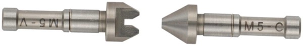 Mitutoyo Anvil B 126-805