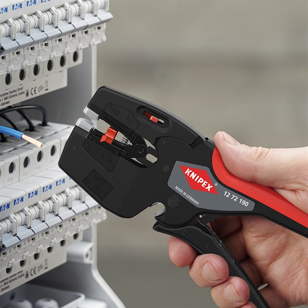 NEXSTRIP MULTI TOOL FOR ELECTRICIANS - Image 2