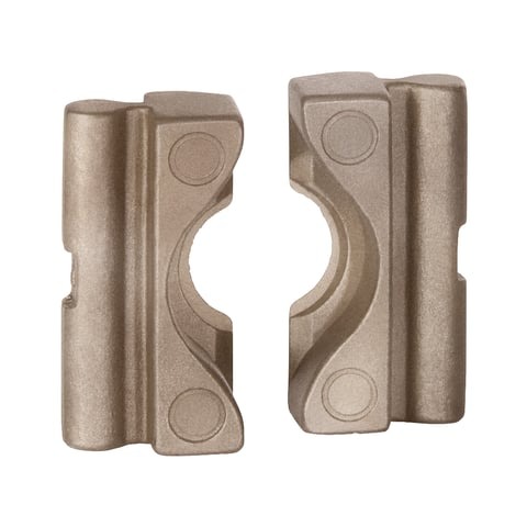 KNIPEX SPARE BLADES FOR 1274180SB (AF)