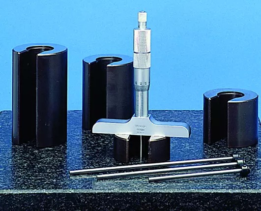 Mitutoyo Depth Micrometer A 129-152