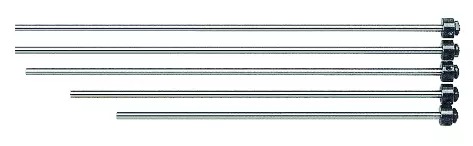 Mitutoyo Depth Micrometer A 129-152 - Image 2