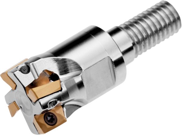 PRAMET 12A2R020M06-SAD07D-C Milling cutters with clamping by screw