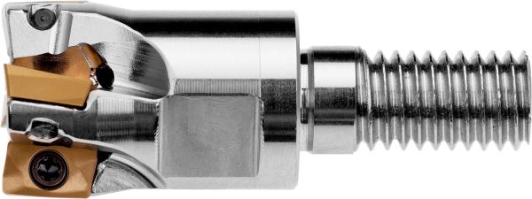 PRAMET 12A2R020M06-SAD07D-C Milling cutters with clamping by screw - Image 3