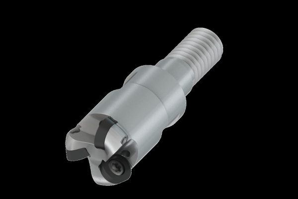 PRAMET 12E3R020M06-SRD05-CF Milling cutters for D&M