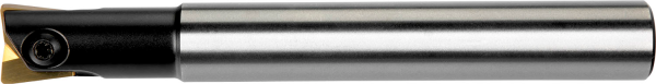 PRAMET 12K2R030A12-SLC12-A Milling cutters for D&M - Image 3