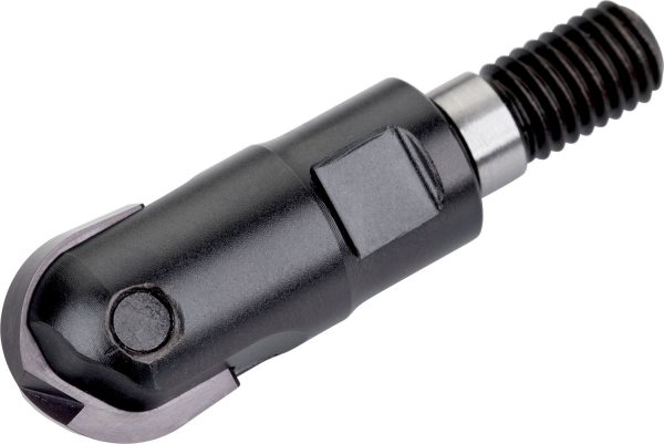 PRAMET 12K2R30M08-SRC12-A Milling cutters for D&M