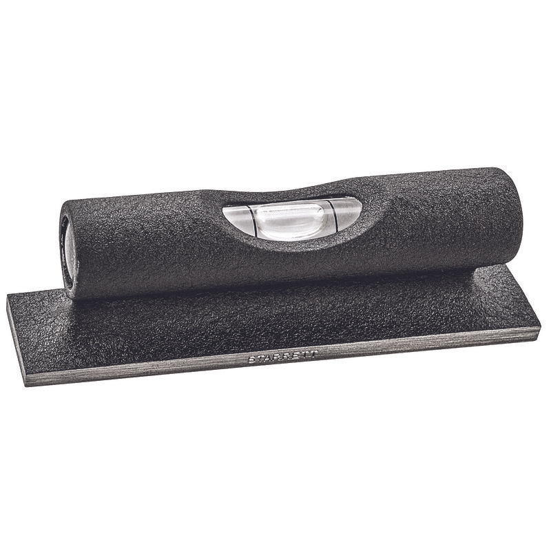 Starrett - Bench Level 3 3/8in (85mm) w/ Main Vial