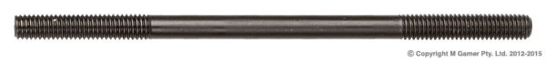 Vertex - Stud M8x150mm