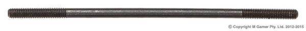 Vertex - Stud M8x200mm