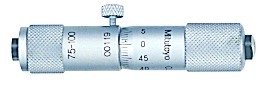 Mitutoyo Inside Micrometer B 133-144