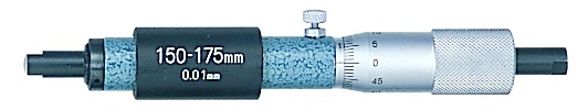 Mitutoyo Inside Micrometer B 133-147