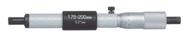 Mitutoyo Inside Micrometer B 133-148
