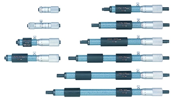 Mitutoyo Inside Micrometer B 133-224
