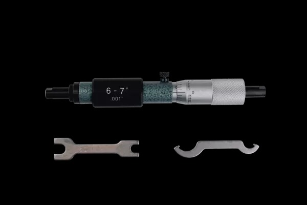 Mitutoyo Inside Micrometer B 133-227