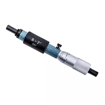 Mitutoyo Inside Micrometer B 133-227 - Image 2