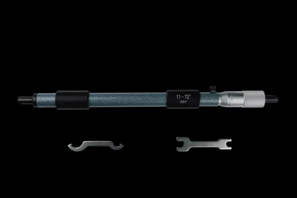 Mitutoyo Inside Micrometer B 133-232