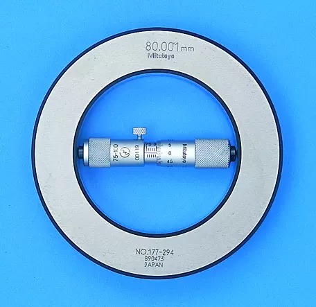 Mitutoyo Inside Micrometer B 133-903 - Image 3