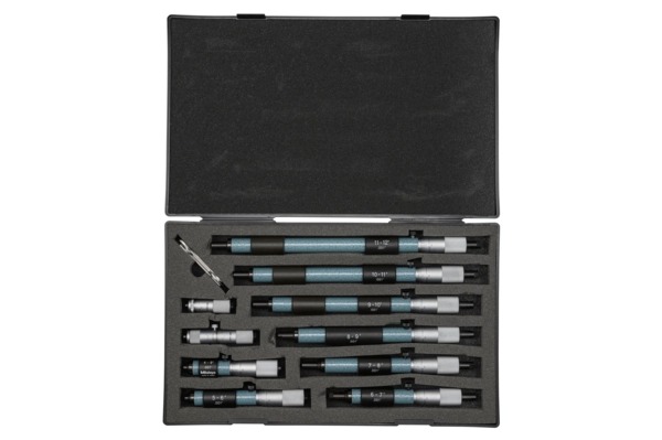 Mitutoyo Inside Micrometer B 133-904