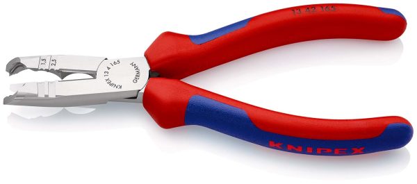 KNIPEX DISMANTLING PLIER 165MM (AF) - Image 2