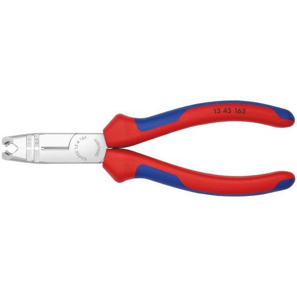 KNIPEX DISMANTLING PLIER 165MM (AF)