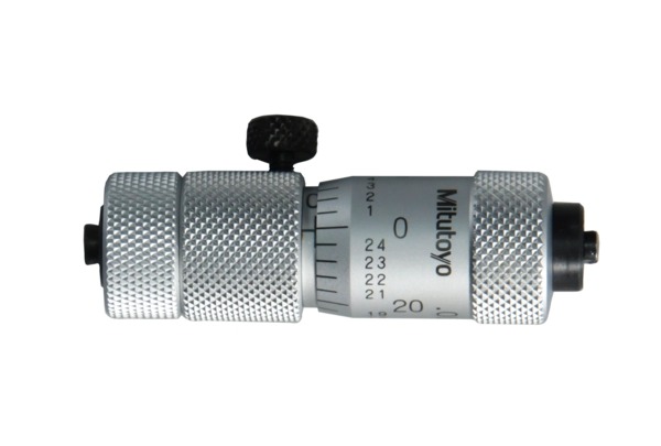 Mitutoyo Inside Micrometer B 137-012