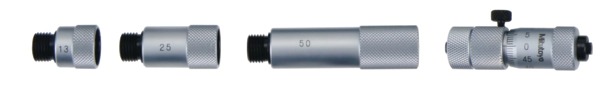 Mitutoyo Inside Micrometer A 137-201