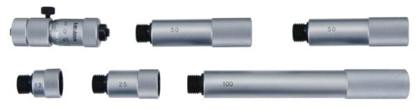 Mitutoyo Inside Micrometer A 137-202