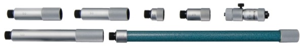 Mitutoyo Inside Micrometer A 137-203