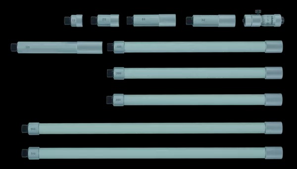 Mitutoyo Inside Micrometer A 137-205