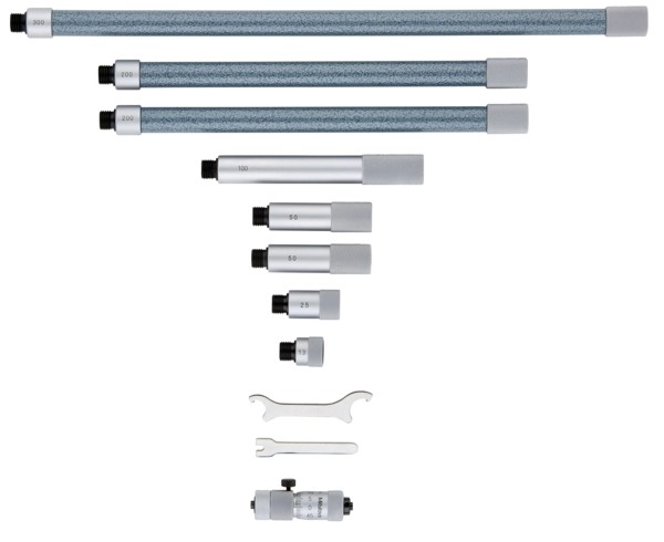 Mitutoyo Inside Micrometer B 137-209