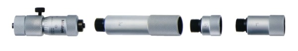 Mitutoyo Inside Micrometer A 137-211