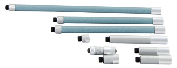 Mitutoyo Inside Micrometer A 137-214