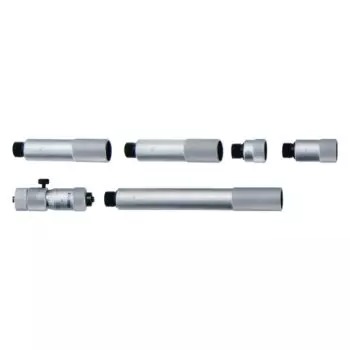 Mitutoyo Inside Micrometer B 137-217 - Image 2