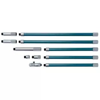 Mitutoyo Inside Micrometer B 137-220 - Image 2