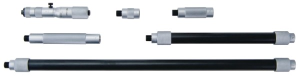 Mitutoyo Inside Micrometer B 139-179